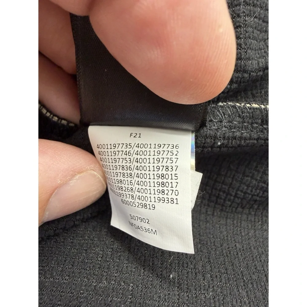 The North Face 100% genuine